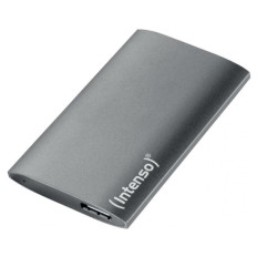  Intenso 2TB SSD Premium USB 3.2