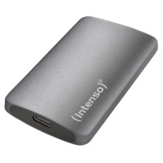 Intenso 2TB SSD TX800 USB 3.2 Gen2x2