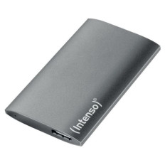 Intenso 500GB SSD Premium USB 3.2