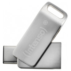 Intenso 64GB cMobile Line USB 3.0/ USB C spominski ključek