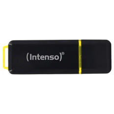 Intenso 64GB High Speed Line 250/50 MB/s USB 3.1 spominski ključek