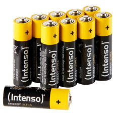  Intenso baterije AA Energy Ultra 10kos