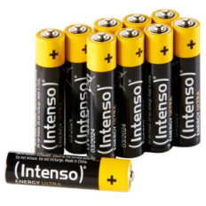Intenso baterije AAA Energy Ultra 10kos