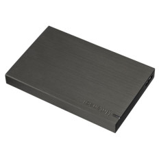 Intenso zunanji disk 1TB 2,5 Memory Board USB 3.0 - Antracit