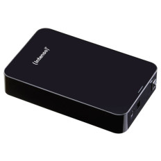 Intenso zunanji disk 4TB 3,5 Memory Center USB 3.0