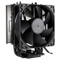 INTER-TECH 4P90 Pro 92mm 125W BULK procesorski hladilnik