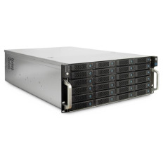 INTER-TECH 4U-4724 4U rack industrijsko strežniško ohišje