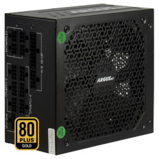 INTER-TECH ARGUS HA-1200BA4 1200W 80Plus Gold ATX napajalnik