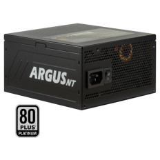 INTER-TECH ArgusNT HA-1000BA3 1000W 80Plus Platinum ATX napajalnik