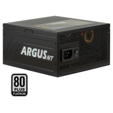INTER-TECH ArgusNT HA-850BA3 850W 80Plus Platinum ATX napajalnik
