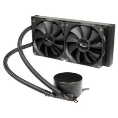 INTER-TECH B-240 AIO 240mm 250W vodno hlajenje