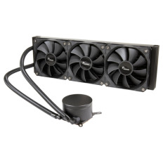 INTER-TECH B-360 AIO 360mm 300W vodno hlajenje