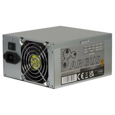 INTER-TECH HA-600AA2 600W napajalnik za strežnike