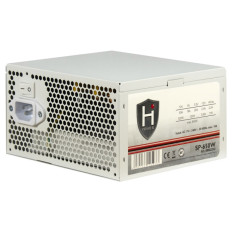 INTER-TECH HIPOWER SP-650W ATX bel napajalnik - bulk pakiranje