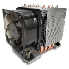 INTER-TECH S-6 3U server procesorski hladilnik