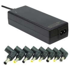 INTER-TECH Sinan UB-90HB 90W univerzalni napajalnik za prenosnik