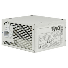 INTER-TECH SL-700 Plus TWO 700W ATX bel napajalnik - bulk pakiranje