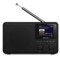 Internetni radio PHILIPS TAPR802