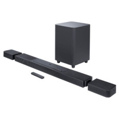 JBL BAR 1300 Dolby Atmos 1170 W, Multibeam