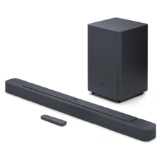 JBL Bar 2.1 MK2 Deep Bass Soundbar
