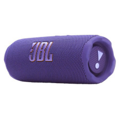 JBL Flip 7 Bluetooth prenosni zvočnik, vijoličen