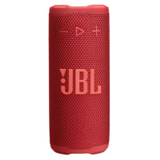 JBL Grip Bluetooth prenosni zvočnik, rdeč