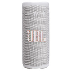 JBL Grip Bluetooth prenosni zvočnik, bel