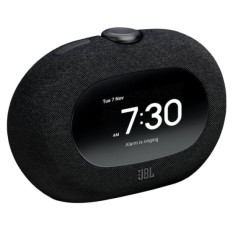 JBL Horizon 3 radio budilka, črna