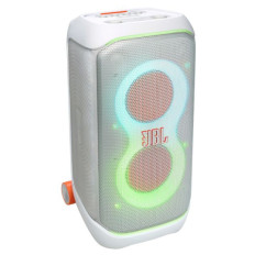 JBL PartyBox Stage 320 prenosni zvočnik 240W, BT, RGB, USB, bel