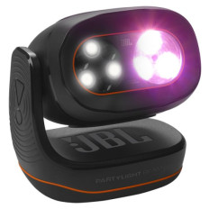 JBL Partylight Beam