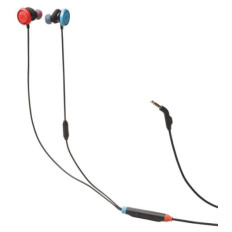 JBL Quantum 50N Nintendo In-ear žične gaming slušalke