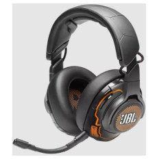 JBL Quantum ONE gaming slušalke, črne