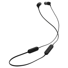 JBL Tune 135BT In-ear brezžične slušalke z mikrofonom, črne