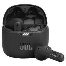 JBL Tune FLEX TWS BT5.2 In-ear slušalke z mikrofonom, črne