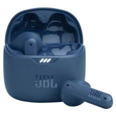 JBL Tune FLEX TWS BT5.2 In-ear slušalke z mikrofonom, modre