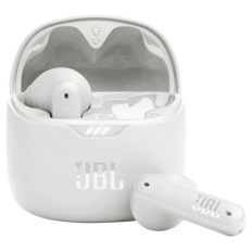 JBL Tune FLEX TWS BT5.2 In-ear slušalke z mikrofonom, bele
