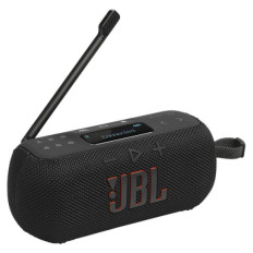 JBL Tuner 3 prenosni radio, črn