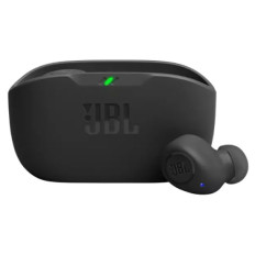 JBL Wave Buds BT5.2 In-ear slušalke z mikrofonom, črna