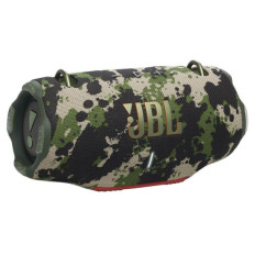 JBL Xtreme 4 Bluetooth prenosni zvočnik, camo