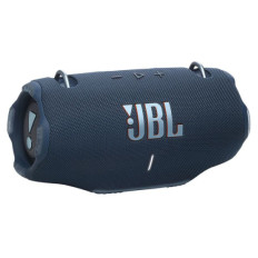 JBL Xtreme 4 EUNA Bluetooth prenosni zvočnik, moder