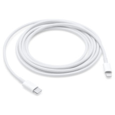 Kabel Apple Lightning => Lightning 2,00m bel MW2R3ZM/A