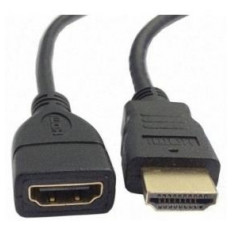 Kabel E-Green HDMI 1.4 M/F 1.5m podaljšek