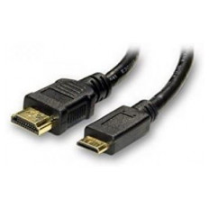 Kabel E-Green HDMI (M) - HDMI Mini-C 1.5m