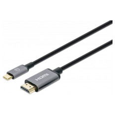 Kabel USB-C moški
