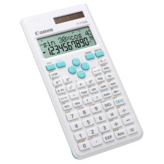 Kalkulator CANON F-715SG, Belo & Modri