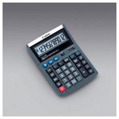 Kalkulator CANON TX1210E namizni brez izpisa