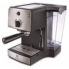 Kavni aparat Electrolux Espresso EEA111, moč 1250 W