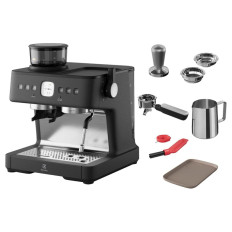 Kavni aparat za espresso Electrolux E8EC1-8BP