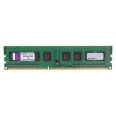 Kingston 4GB DDR3-1600MHz DIMM PC3-12800 CL11, 1.5V