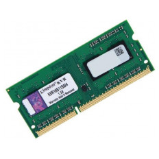 Kingston 4GB DDR3-1600MHz SODIMM PC3-12800 CL11, 1.5V